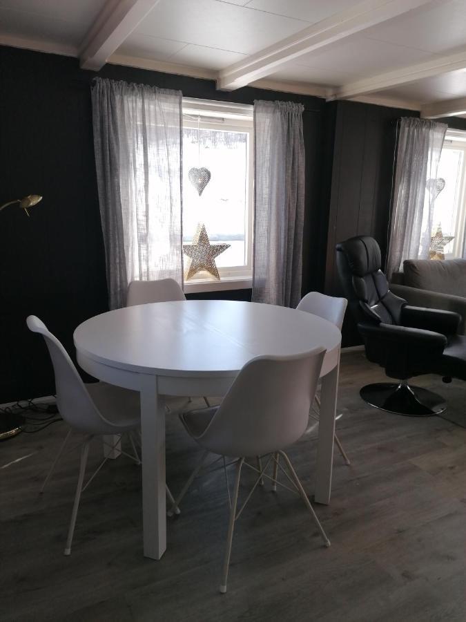 Sommerstue Hessdalen Zewnętrze zdjęcie